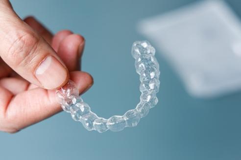 隱形矯正 1 invisalign7252